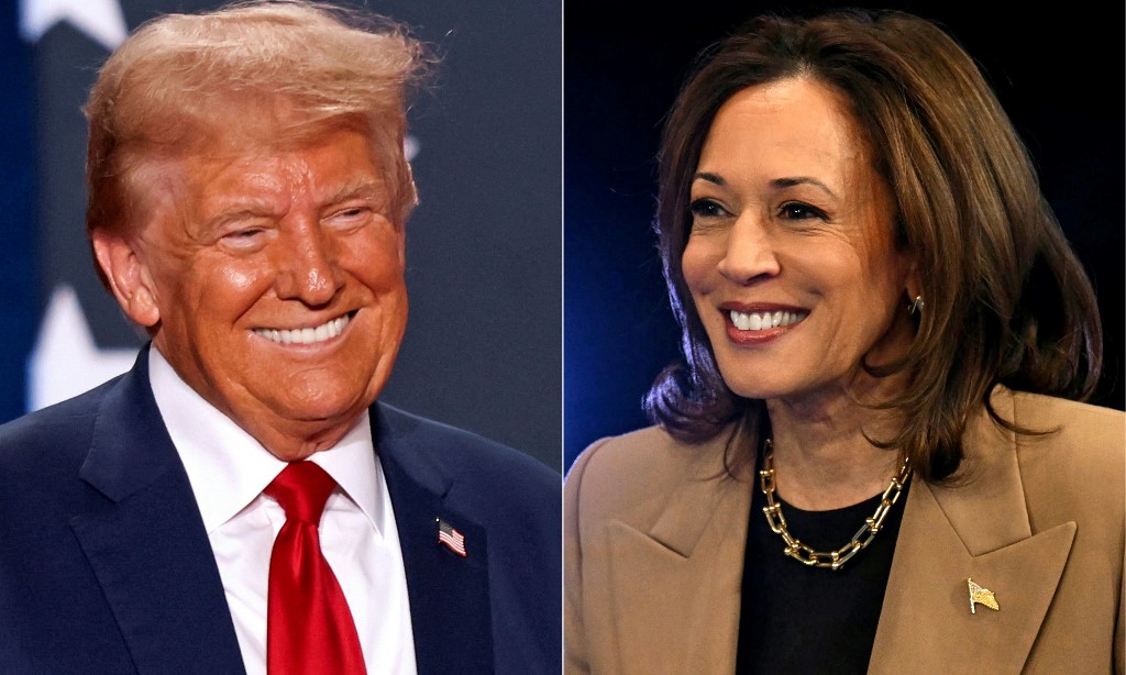 trump-x-kamala:-pesquisas-mostram-disputa-apertada-a-dois-dias-das-eleicoes-nos-eua