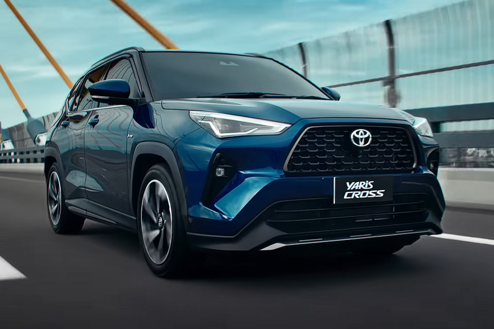 como-e-o-yaris-cross,-futuro-suv-compacto-que-a-toyota-fara-no-brasil?