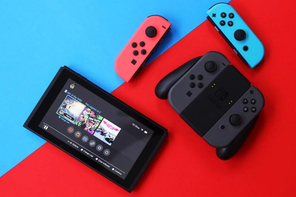 switch-2-sera-revelado-somente-em-2025,-apesar-de-queda-nas-vendas