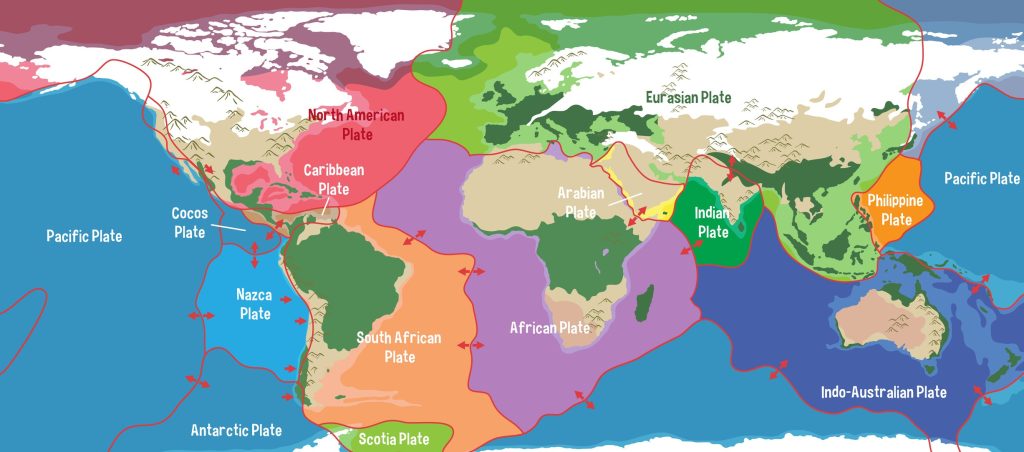 o-grande-misterio-da-geologia:-quando-as-placas-tectonicas-se-formaram?