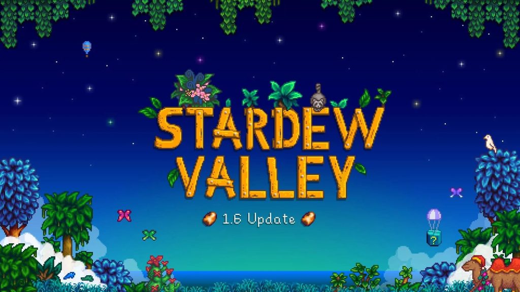 stardew-valley-1.6-finalmente-chega-aos-celulares-e-consoles!-veja-mudancas