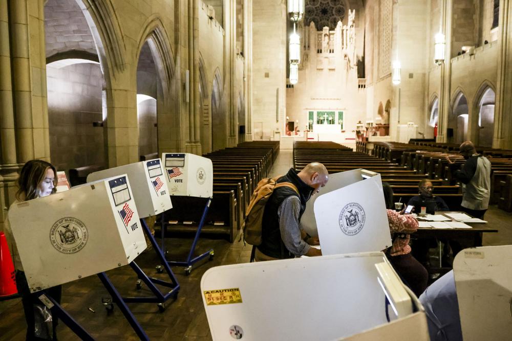 eleicoes-americanas:-votacao-e-resultados-ocorrem-em-diferentes-fusos-horarios