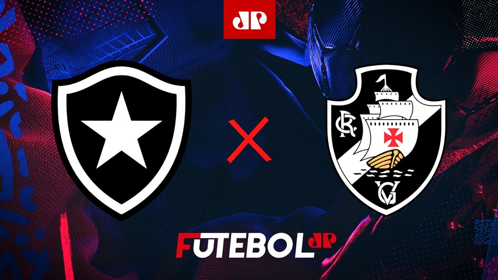 botafogo-x-vasco:-confira-a-transmissao-da-jovem-pan-ao-vivo