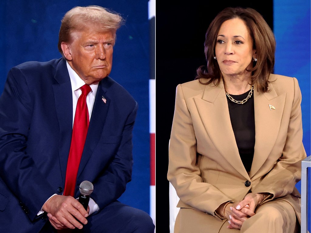 trump-soma-295-votos-do-colegio-eleitoral-e-kamala-harris-tem-226,-afirmam-veiculos-americanos