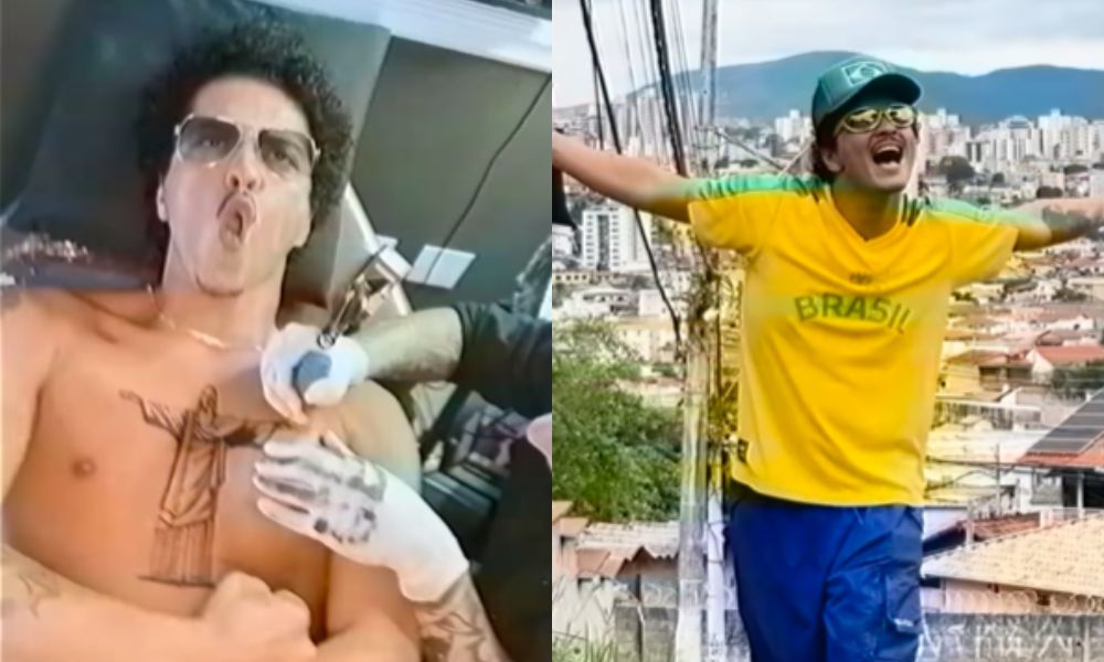 bruno-mars-se-despede-do-brasil-com-video-de-agradecimento:-‘nunca-mais-serei-o-mesmo’