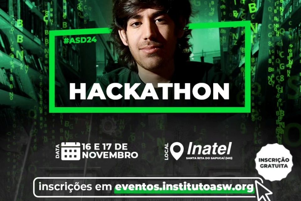 hackathon-em-homenagem-a-criador-do-reddit-vai-premiar-projetos-de-impacto-social