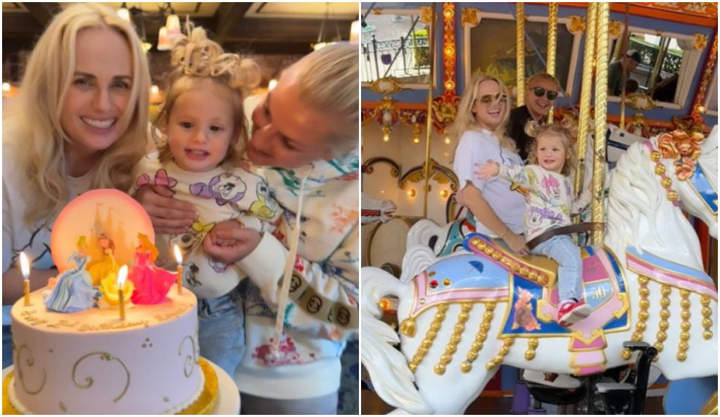 rebel-wilson-celebra-aniversario-da-filha-em-festa-tematica-da-disney