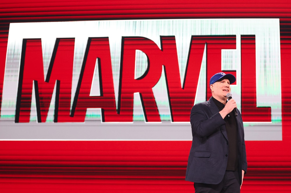 d23:-kevin-feige,-chefao-da-marvel,-fala-sobre-‘quarteto-fantastico’-e-futuro-do-mcu