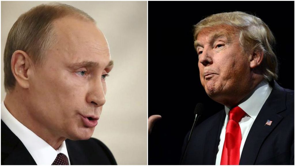 kremlin-nega-conversa-entre-putin-e-trump:-‘e-pura-invencao’