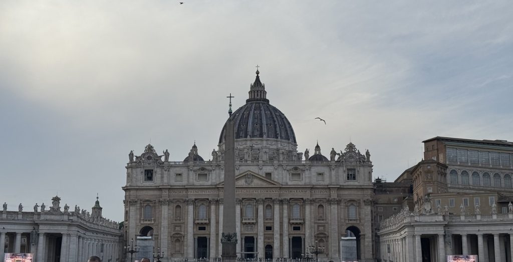 microsoft-e-vaticano-criam-replica-digital-precisa-da-basilica-de-sao-pedro;-veja-imagens