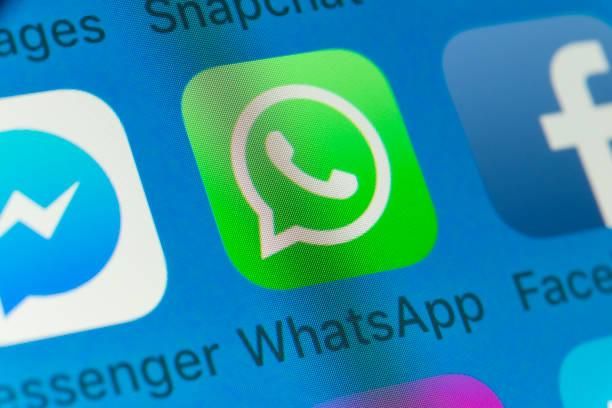 whatsapp-beta-tem-bug-que-deixa-tela-toda-verde-e-impede-uso-do-app;-veja-como-corrigir