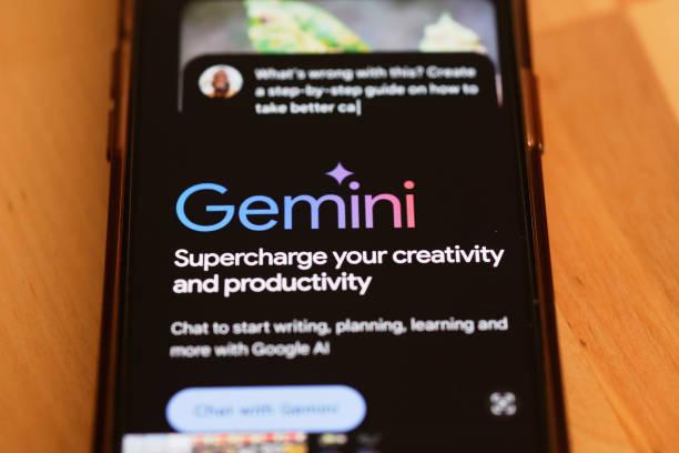 ia-gemini-testa-app-independente-no-ios,-mas-de-forma-bem-restrita