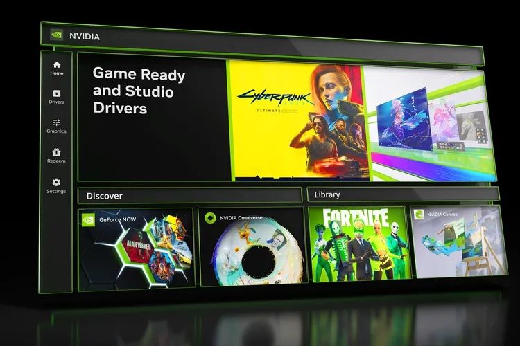 versao-final-do-nvidia-app-e-lancada-oficialmente;-veja-como-baixar