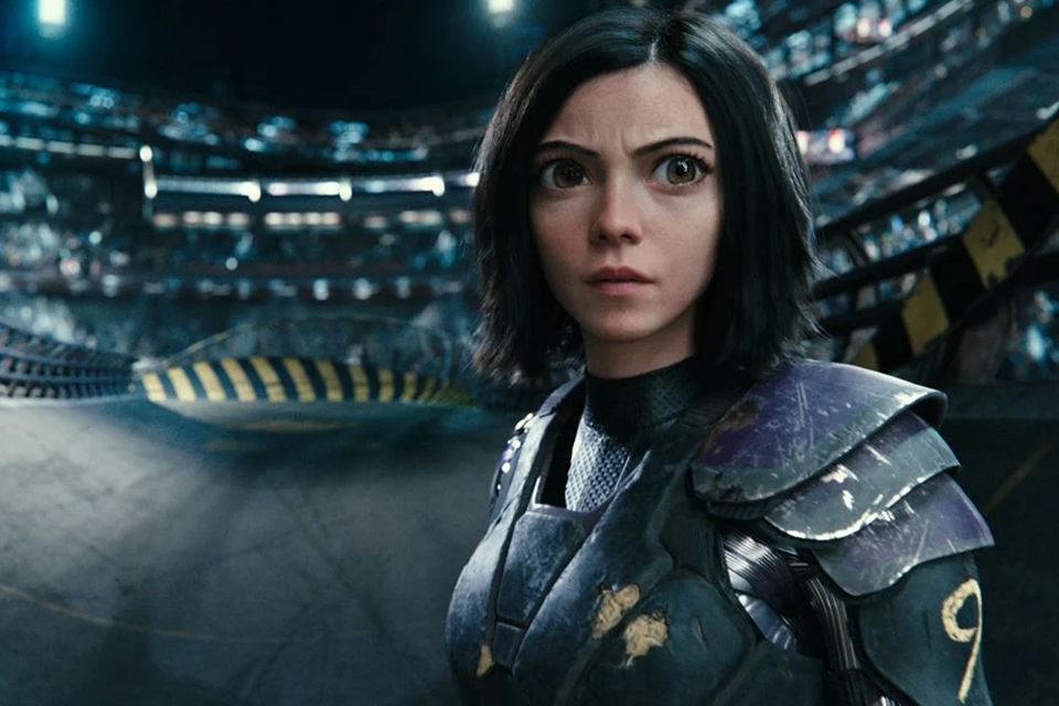 7-filmes-e-series-com-rosa-salazar,-atriz-de-alita:-anjo-de-combate