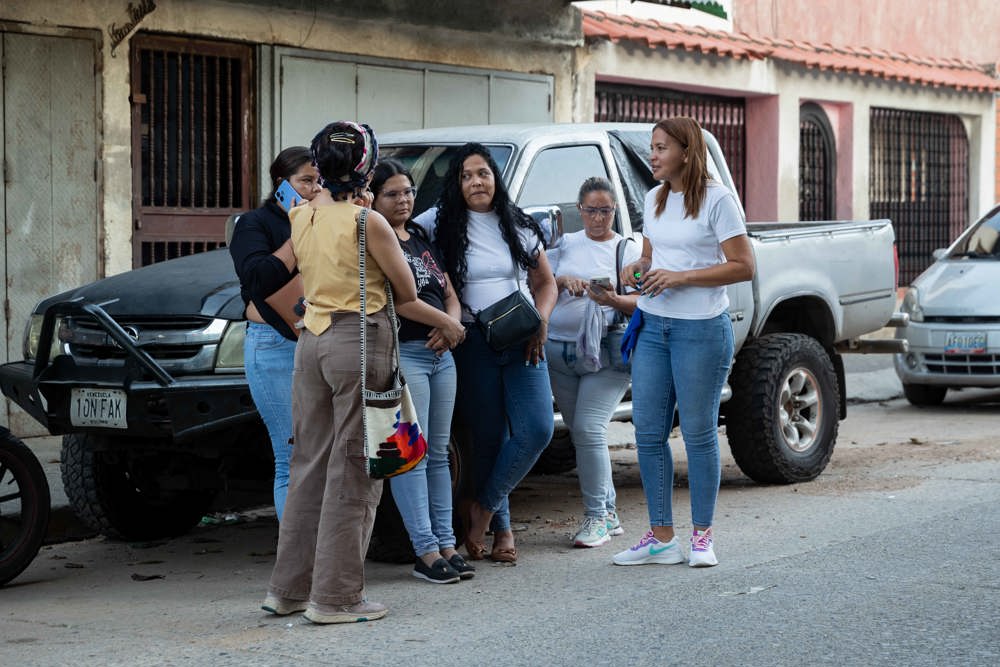 venezuela-liberta-quase-100-manifestantes-presos-nos-protestos-realizados-apos-a-eleicao