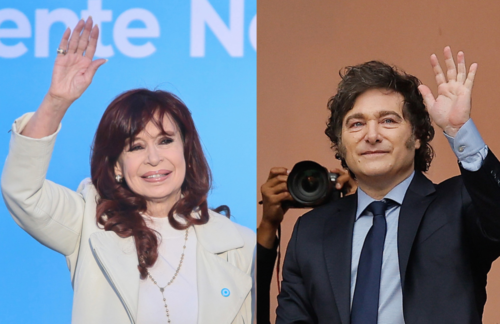 milei-retira-pensao-vitalicia-de-kirchner-apos-condenacao-e-e-chamado-de-‘ditadorzinho’