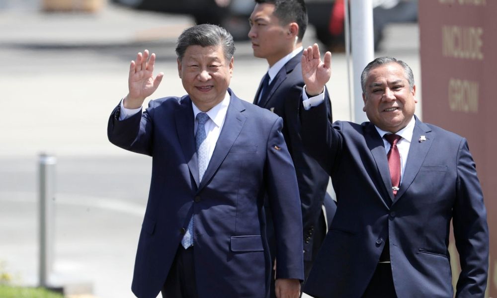 xi-jinping-e-biden-farao-reuniao-paralela-no-sabado-durante-cupula-asia-pacifico-no-peru