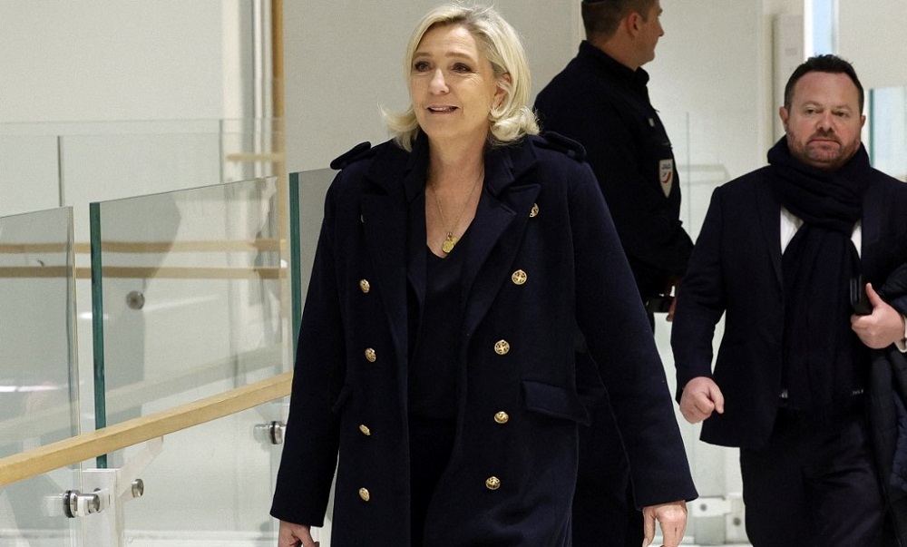 mp-da-franca-pede-prisao-da-ex-candidata-a-presidencia-marine-le-pen