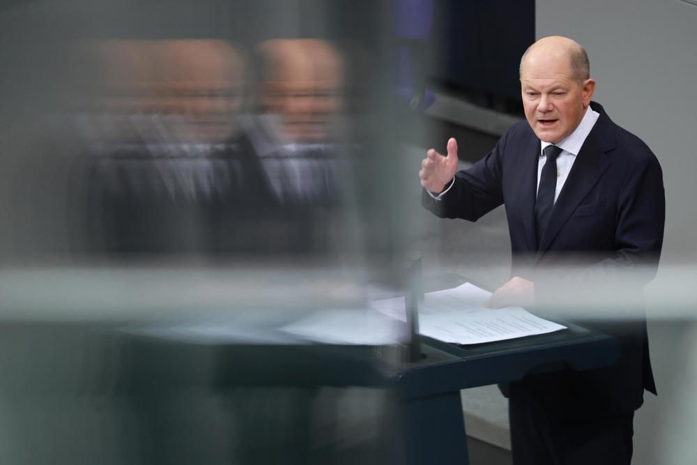 olaf-scholz-confirma-voto-de-confianca-em-dezembro-e-abre-caminho-para-novas-eleicoes-em-2025