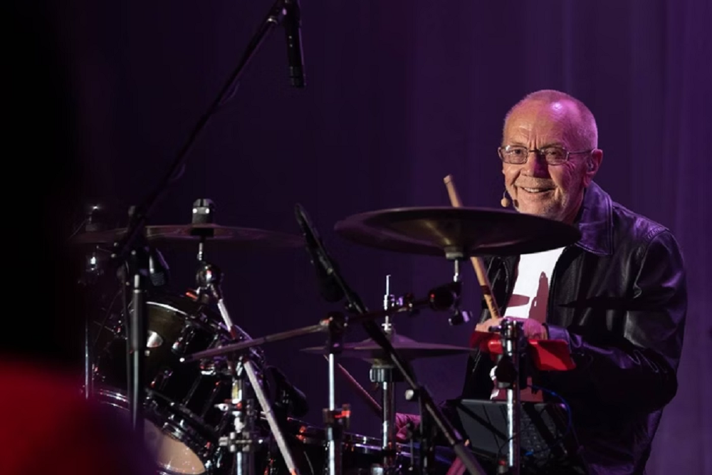 colin-petersen,-primeiro-baterista-do-bee-gees,-morre-aos-78-anos