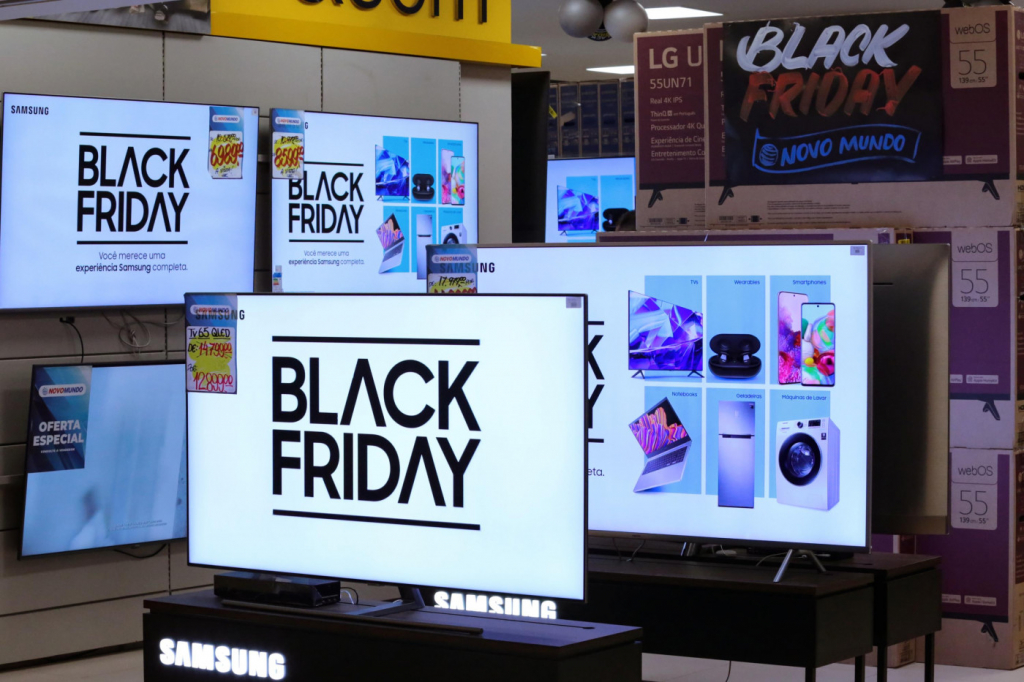 consumidores-brasileiros-planejam-gastar-mais-na-black-friday-de-2024