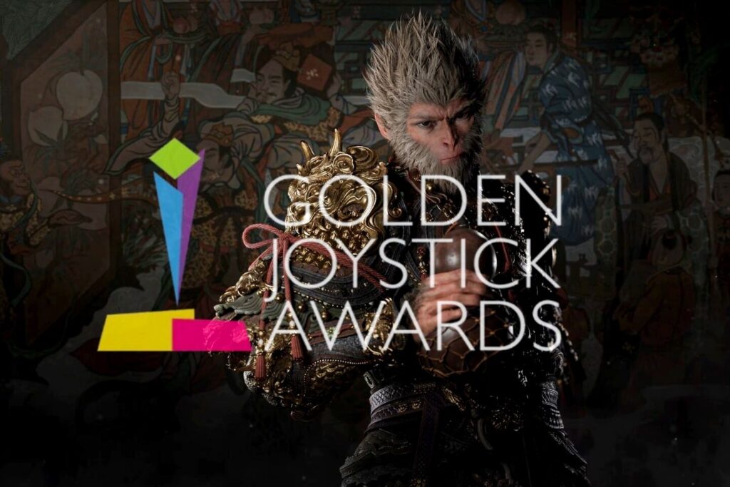 black-myth-wukong-e-o-jogo-do-ano-no-golden-joystick-awards!-veja-a-lista