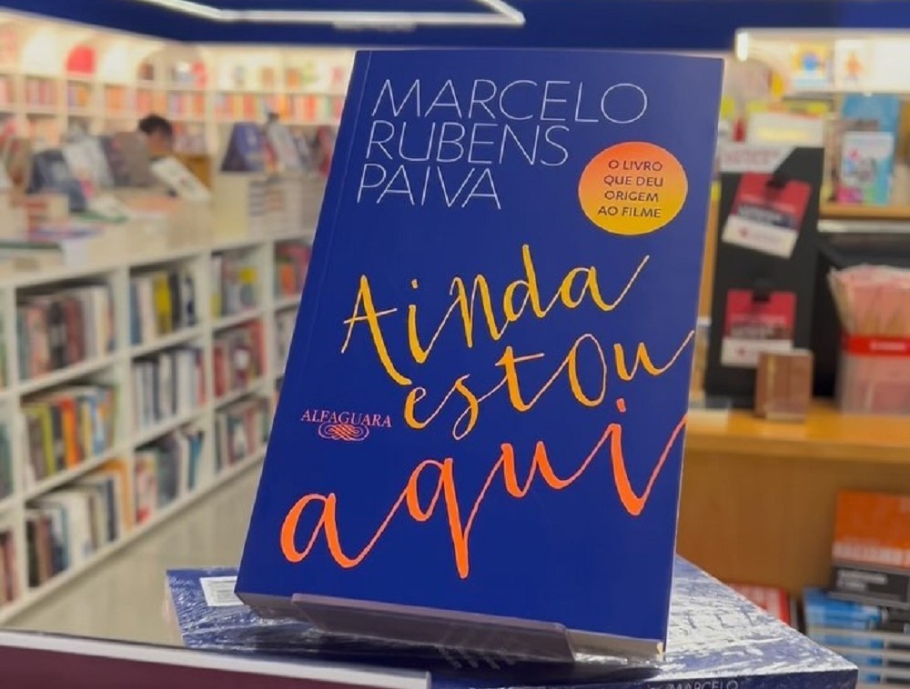 ‘ainda-estou-aqui’-se-torna-livro-mais-vendido-na-amazon