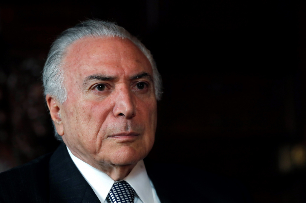 michel-temer-compara-protestos-durante-seu-governo-aos-atos-de-8-de-janeiro