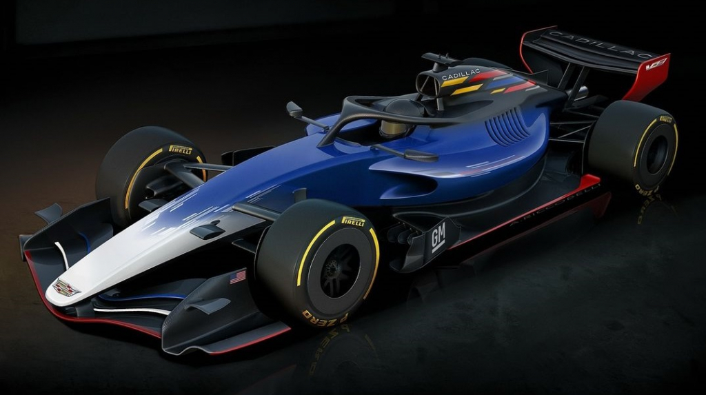 formula-1-anuncia-nova-equipe-gm/cadillac-a-partir-de-2026