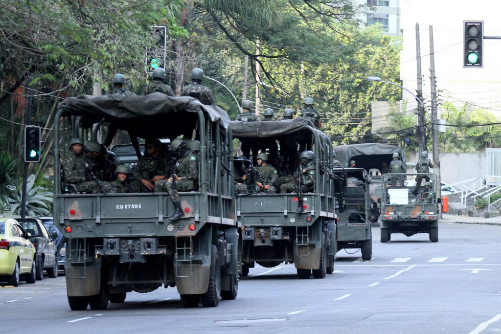 exercito-ignora-mpf-e-mantem-nome-de-brigada-que-faz-referencia-ao-regime-militar-de-1964