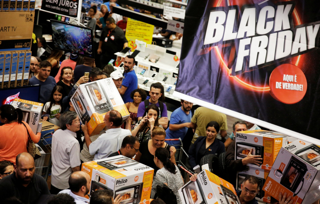 black-friday:-procon-sp-ja-registrou-mais-de-mil-reclamacoes