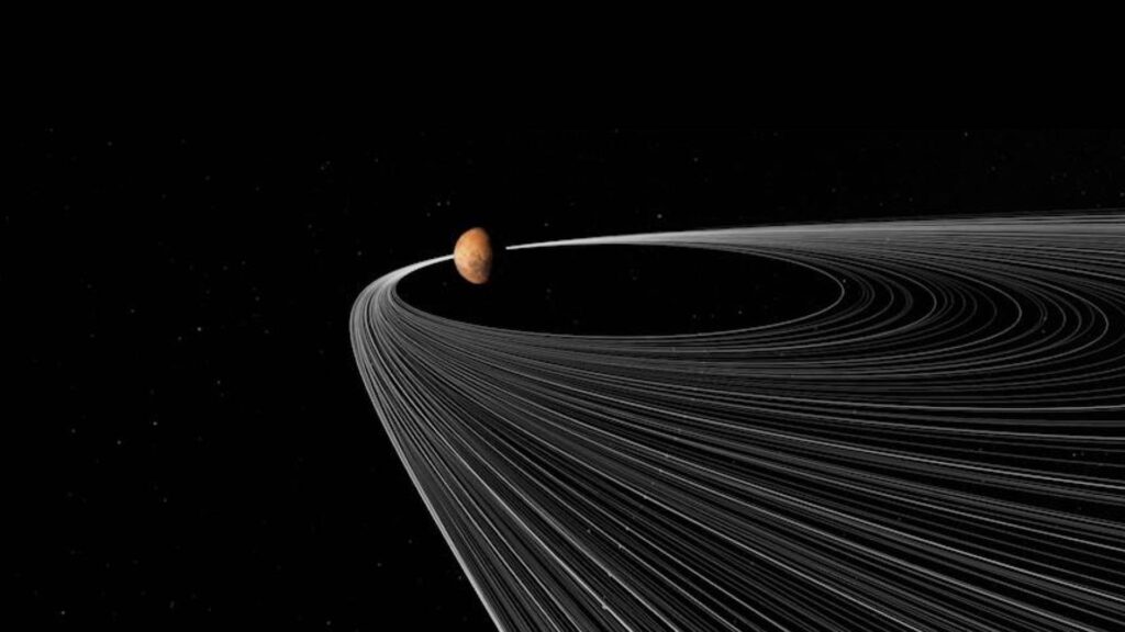 as-2-luas-de-marte-foram-formadas-pela-ruptura-de-um-asteroide,-diz-estudo