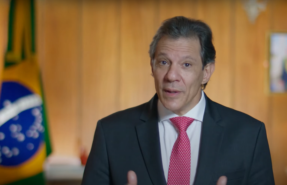 haddad-faz-pronunciamento-oficial-sobre-pacote-de-corte-de-gastos-e-isencao-do-ir