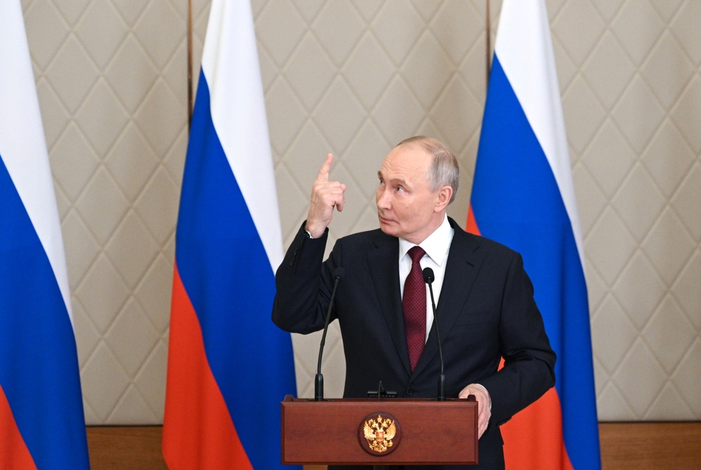 putin-reafirma-estrategia-militar-da-russia-e-ameaca-usar-misseis-balisticos-contra-‘centros-de-tomadas-de-decisao’-em-kiev