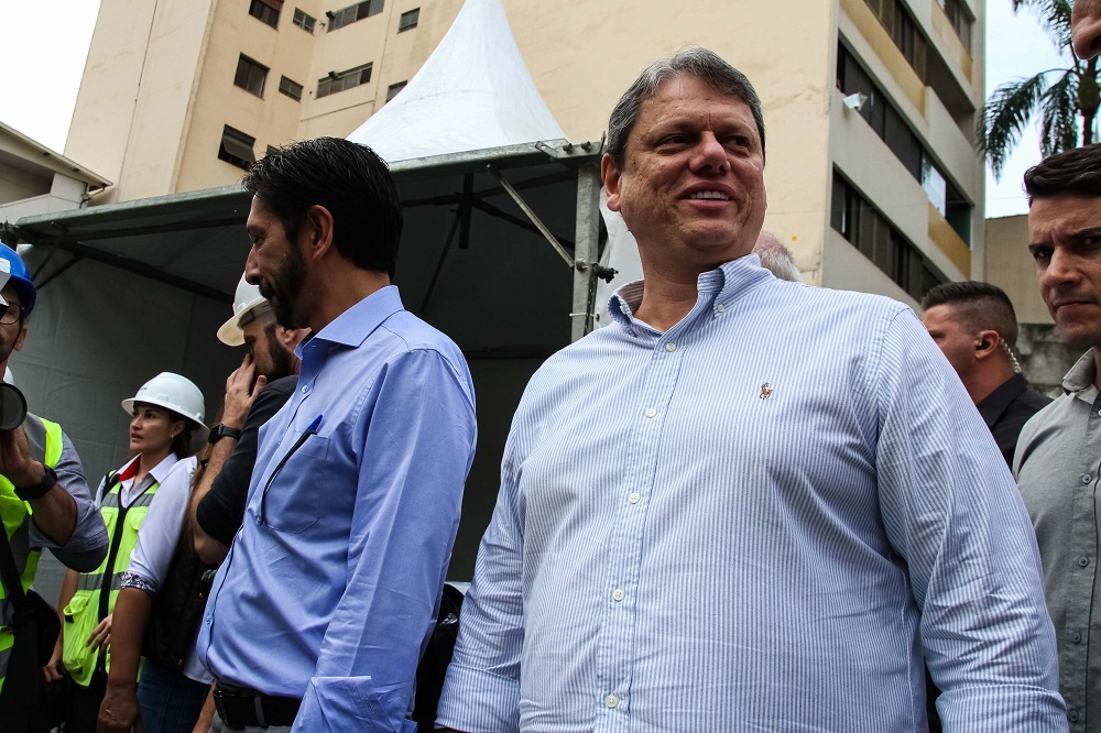 ricardo-nunes-e-tarcisio-de-freitas-devem-se-reunir-com-lula-nesta-sexta