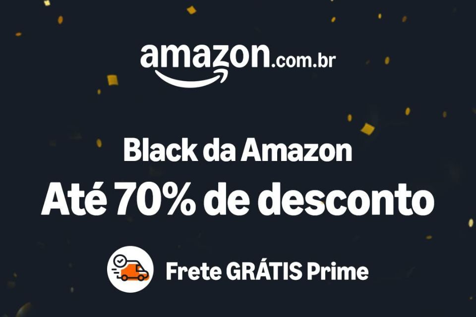 black-friday-da-amazon-com-ate-70%-de-desconto:-veja-lista-com-as-ofertas-de-destaque