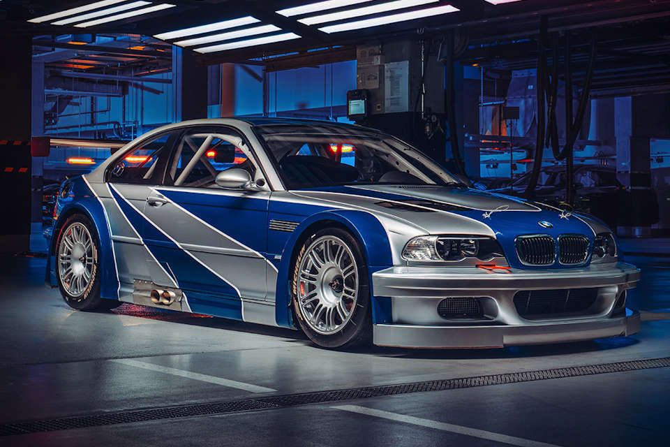 bmw-cria-versao-real-do-iconico-m3-gtr-do-need-for-speed:-most-wanted