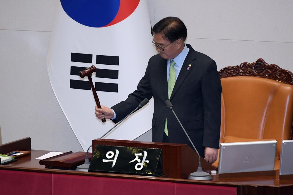 parlamento-da-coreia-do-sul-vota-pela-revogacao-de-lei-marcial