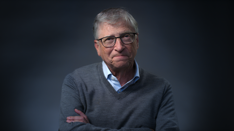 bill-gates-lista-cinco-livros-que-todos-precisam-ler-no-final-do-ano;-confira