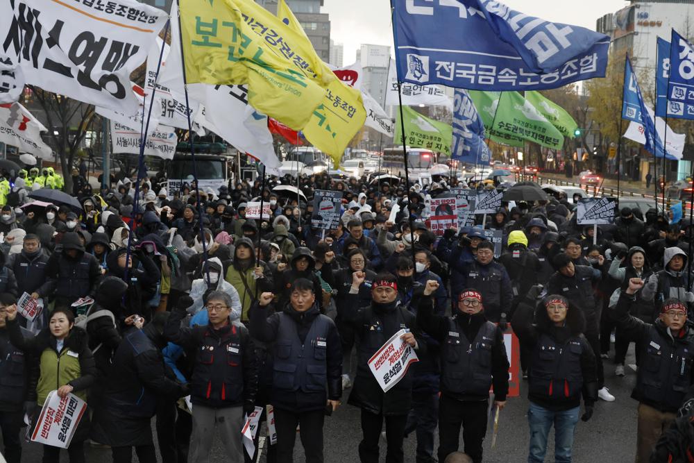 protestos-pressionam-o-presidente-da-coreia-do-sul-a-deixar-o-cargo