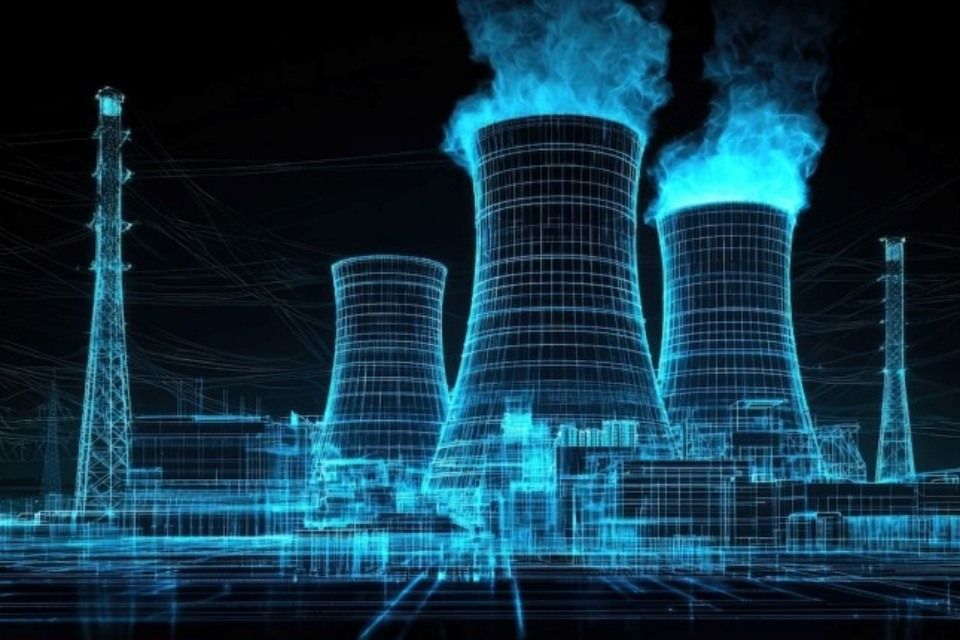 meta-quer-usar-reatores-nucleares-para-aumentar-seus-data-centers