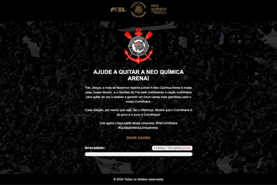 vaquinha-do-corinthians:-mais-de-200-sites-falsos-ja-foram-derrubados