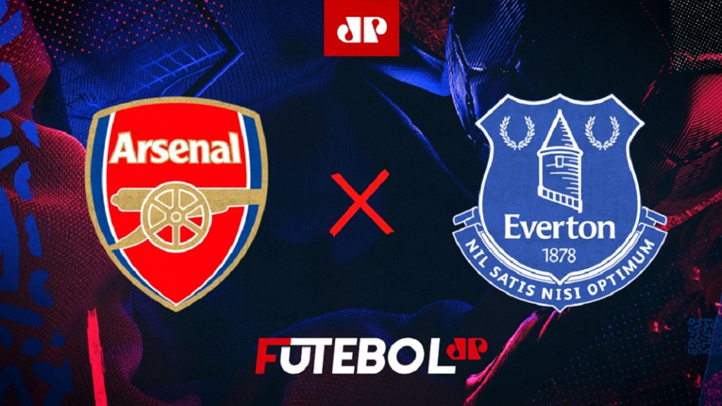 arsenal-x-everton:-acompanhe-a-transmissao-da-jovem-pan-ao-vivo