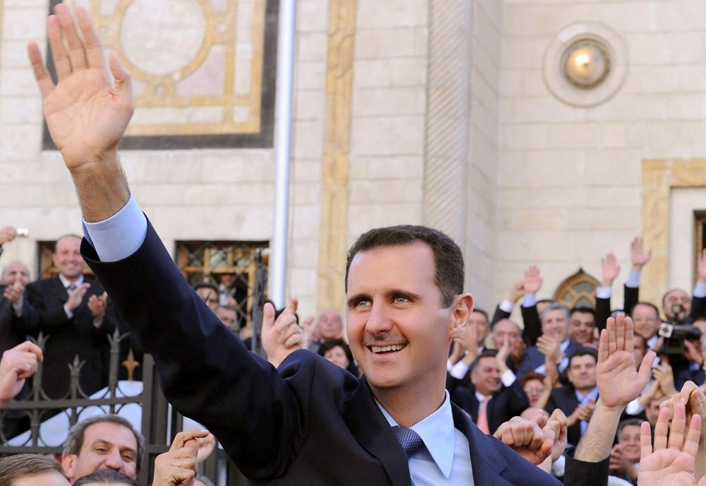 assad-afirma-que-a-siria-caiu-nas-maos-de-‘terroristas’