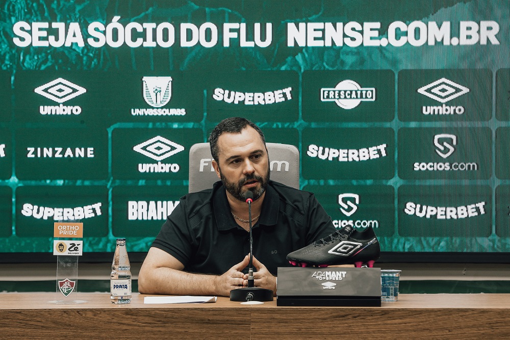 fluminense-busca-investidor-e-admite-virar-saf;-presidente-mira-cargo-de-ceo