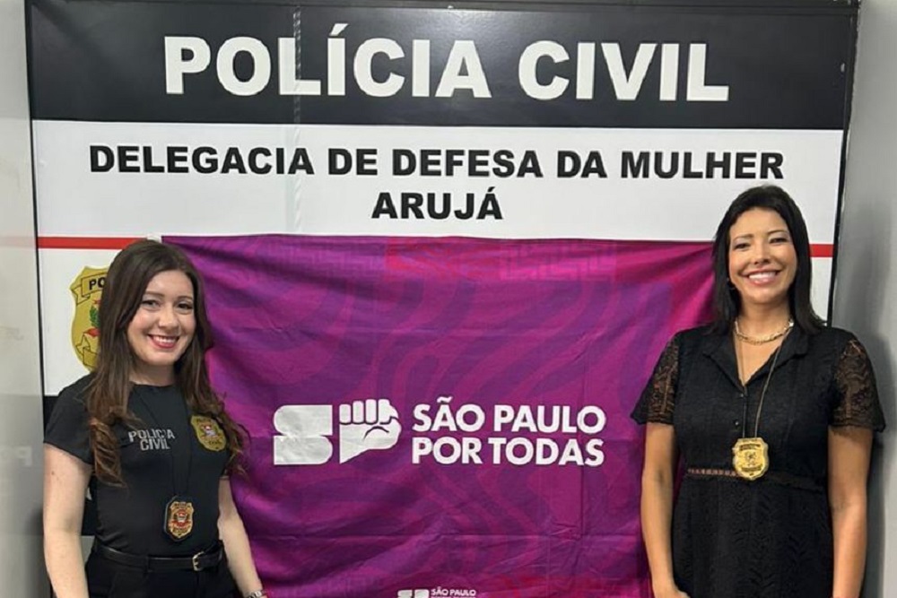 policia-civil-de-sp-prende-806-agressores-em-flagrante-em-campanha-e-fortalece-protecao-as-mulheres-contra-violencia