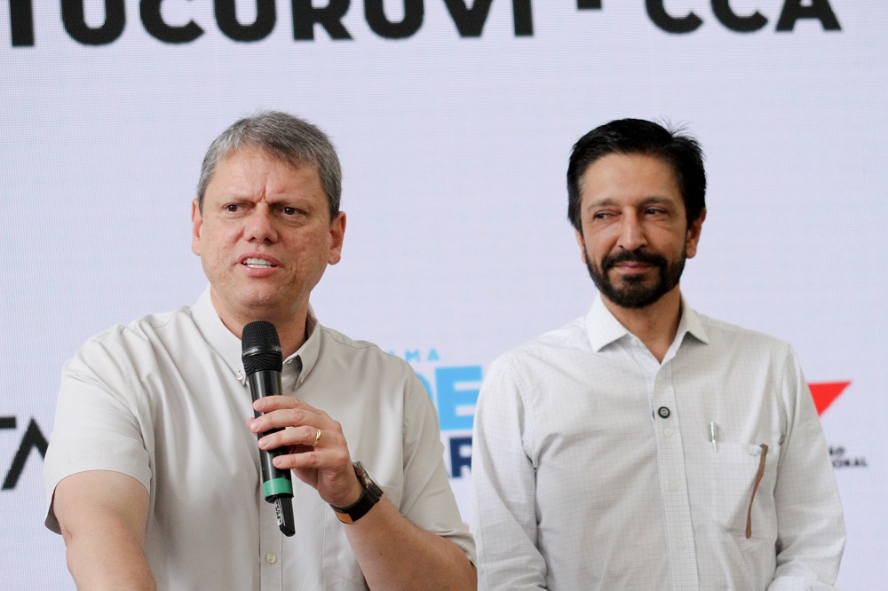 tarcisio-bate-martelo-e-vai-reajustar-tarifa-do-metro;-na-capital,-nunes-deve-anunciar-valor-no-dia-28