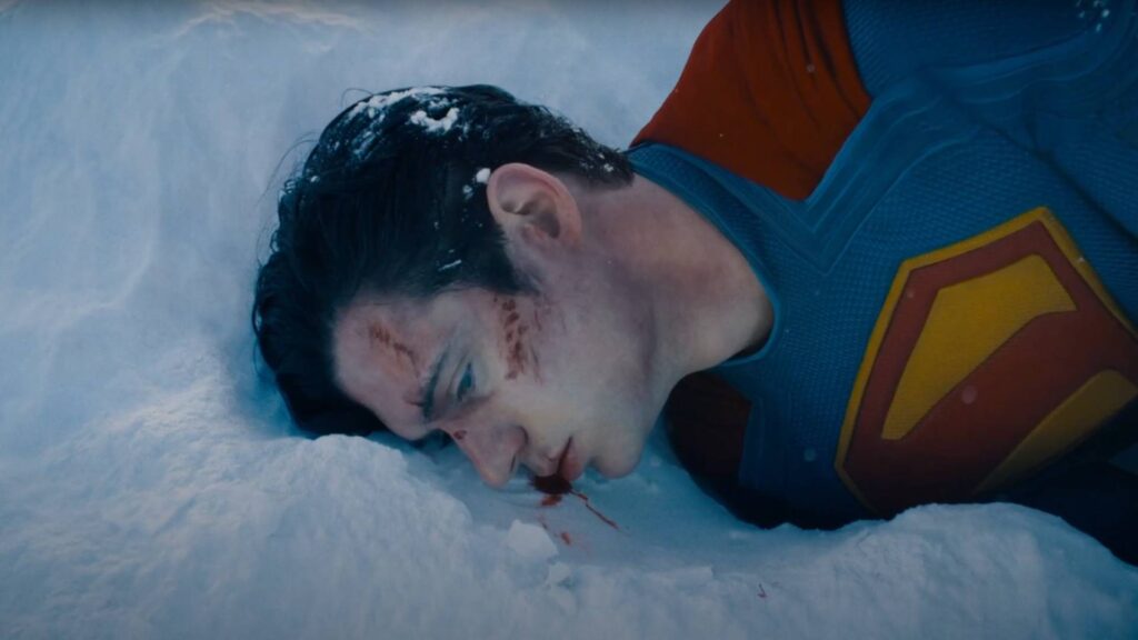 superman-ganha-primeiro-trailer-com-viloes,-heroi-apanhando-e-mais!-veja-data-de-estreia