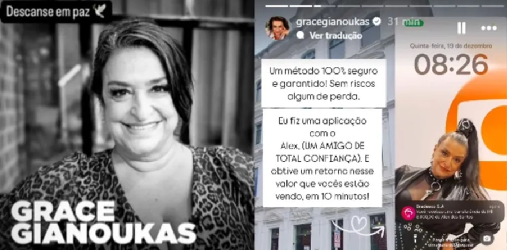 grace-gianoukas-conta-que-foi-hackeada-e-criminosos-espalharam-que-ela-tinha-morrido