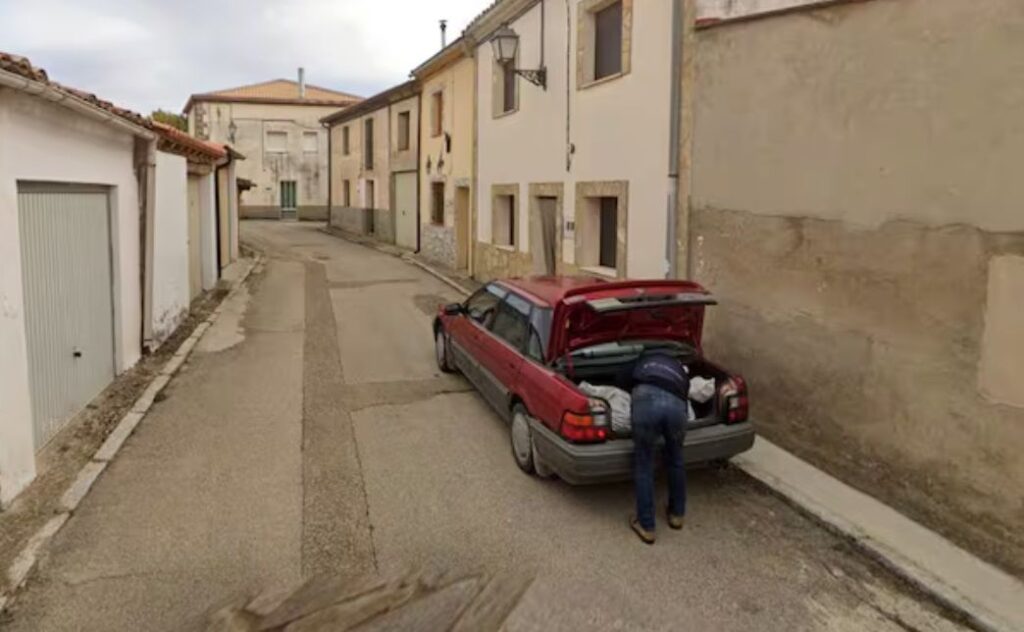 google-street-view